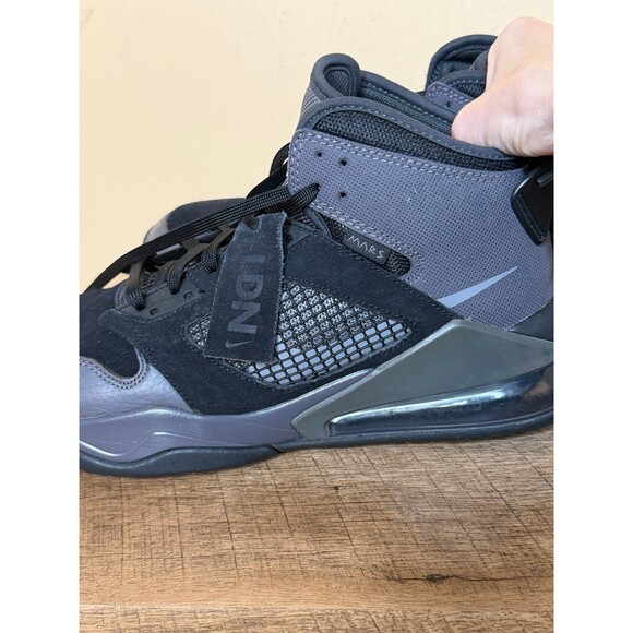 Nike Air Jordan Mars 270 London sneakers thunder gray size 10 men’s shoes main image 8